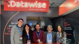 Imagen ilustrativa para la noticia: Innovación, inteligencia artificial y soberanía de datos, la propuesta de Datawise