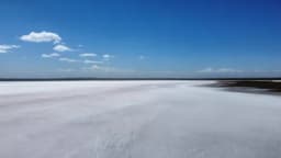 Imagen ilustrativa para la noticia: Salinas del Diamante y la posibilidad de avance del litio en Mendoza