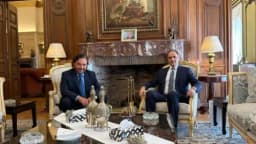 Illustrative image for the news: Salta: Sáenz Moves Forward With Saudi Arabia on a Strategic Investment Agenda to Strengthen Regional Economic Development