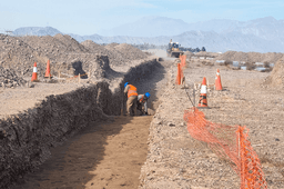 Imagen ilustrativa para la noticia: San Juan financia con recursos propios la culminación del Parque Solar Ullum Alfa