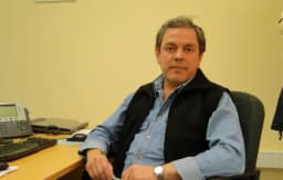 Imagen ilustrativa para la noticia: Jorge Sanguin asume como vicepresidente de Operaciones de Austral Gold