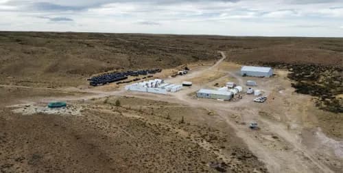 Imagen ilustrativa para la noticia: Unico Silver: Financiamiento exitoso de A$25 Millones para acelerar el desarrollo de proyectos | Panorama Minero