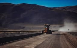 Imagen ilustrativa para la noticia: Las claves del proyecto de Ley de Desarrollo Local Minero que San Juan envió hoy a la Legislatura