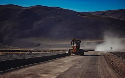 Imagen ilustrativa para la noticia: Las claves del proyecto de Ley de Desarrollo Local Minero que San Juan envió hoy a la Legislatura | Panorama Minero