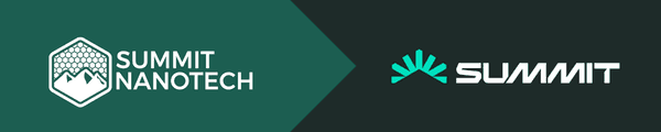 SUMMIT NANOTECH logo