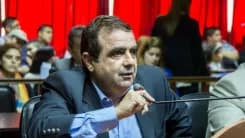 Illustrative image for the news: Fernando Jalil Returns as Chairman of YMAD Following Landmark Agreement Between Catamarca and the Federal Government  | Panorama Minero