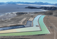 Imagen ilustrativa para la noticia: Galan Lithium recibió una propuesta de Energy X para adquirir sus activos de litio en Argentina