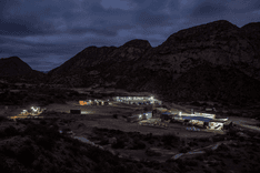 Imagen ilustrativa para la noticia: San Juan: Challenger Gold apunta a producir oro en Hualilán en el segundo trimestre de 2025
