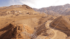 Illustrative image for the news: Q2: Barrick reported production of 56,000 gold ounces at Veladero