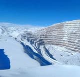 Imagen ilustrativa para la noticia: San Juan: Barrick alcanzó una producción de 57 mil onzas de oro en Veladero