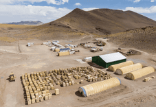 Imagen ilustrativa para la noticia: Salta: AbraSilver presentó los avances de la exploración en el proyecto de plata y oro Diablillos