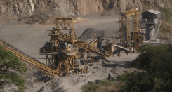 Illustrative image for the news: More than 1,100 companies participate in Argentine mining