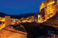Imagen ilustrativa para la noticia: Barrick destacó el resurgimiento de Veladero: “Salimos del abismo más fuertes que nunca”