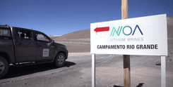 Imagen ilustrativa para la noticia: Litio: NOA Lithium Brines anuncia resultados de alta ley en su proyecto Río Grande