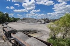 Illustrative image for the news: The situation of the industry in Olavarría, the main mining center of Buenos Aires