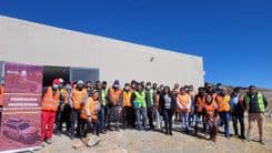 Imagen ilustrativa para la noticia: En foco: Cámara local aglutina a comunidades originarias y fomenta el emprendedurismo 