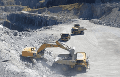 Illustrative image for the news: "Non-metallic sector of Buenos Aires faces major challenges"