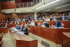 Imagen ilustrativa para la noticia: San Juan oficializó su adhesión al RIGI y va en busca de inversiones para minería y grandes industrias