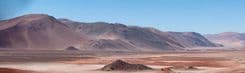 Imagen ilustrativa para la noticia: Cobre y oro en La Rioja: Sendero Resources inicia perforaciones en Peñas Negras