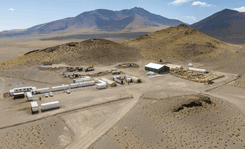 Imagen ilustrativa para la noticia: AbraSilver anuncia inversiones estratégicas de Kinross Gold y Central Puerto