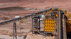 Imagen ilustrativa para la noticia:  Mina Lindero: Fortuna Silver Mines actualiza estimaciones de reservas minerales