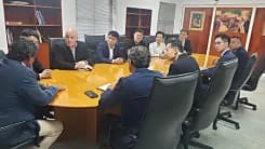 Imagen ilustrativa para la noticia: Salta recibe a Jiuling Lithium y refuerza su atractivo para nuevas inversiones en litio | Panorama Minero
