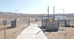 Illustrative image for the news: Lithium in Salta: The Rincón project will export 20 metric tons of carbonate to South Korea