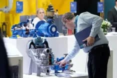 Imagen ilustrativa para la noticia: Arminera 2025: un evento federal con participación internacional | Panorama Minero