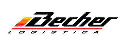 BECHER LOGISTICA Logo