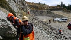 Imagen ilustrativa para la noticia: Capacitaciones: Ceremonia de cierre del programa de formación en minería, finanzas y sustentabilidad de BRIMM 