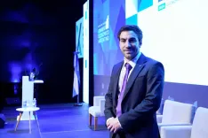 Imagen ilustrativa para la noticia: Santiago Bulat: “La minería puede cambiar la macro argentina”  | Panorama Minero