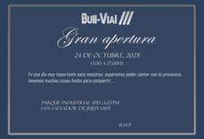 Imagen ilustrativa para la noticia: Bull Vial inaugura sus nuevas instalaciones | Panorama Minero