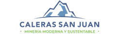 CALERAS SAN JUAN Logo