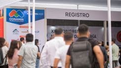 Imagen ilustrativa para la noticia: CONAMIN 2024: Líderes empresariales definirán la hoja de ruta para la industria minera en Trujillo | Panorama Minero