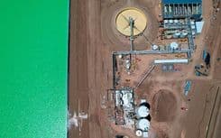 Imagen ilustrativa para la noticia: Litio: Exar realiza su primera emisión de Obligaciones Negociables para financiar el proyecto Cauchari-Olaroz | Panorama Minero