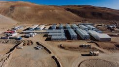 Imagen ilustrativa para la noticia: Opinión: BHP y Lundin Mining sientan las bases para que Argentina reinicie su producción de cobre