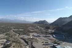 Imagen ilustrativa para la noticia: Challenger Gold publica los resultados del Estudio de Prefactibilidad de Hualilán | Panorama Minero