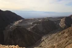 Imagen ilustrativa para la noticia: Gualcamayo: Aisa Group logra la incorporación de Carbonatos Profundos al RIGI y refuerza su apuesta por el desarrollo productivo con una inversión estratégica de largo plazo | Panorama Minero