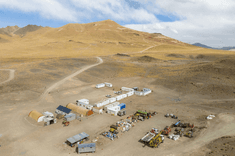 Imagen ilustrativa para la noticia: Diablillos: AbraSilver presentó los primeros resultados de la exploración de fase 4 en Salta