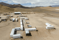 Imagen ilustrativa para la noticia: Salta: AbraSilver completa la Evaluación de Impacto Ambiental para el proyecto Diablillos