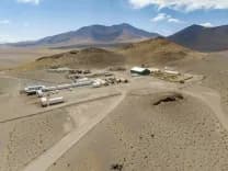 Imagen ilustrativa para la noticia: AbraSilver presentó su solicitud para ingresar al RIGI con el proyecto Diablillos | Panorama Minero