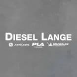 DIESEL LANGE Logo