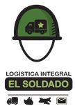 LOGISTICA INTEGRAL EL SOLDADO