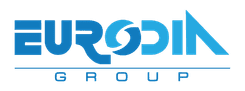Logo de EURODIA GROUP