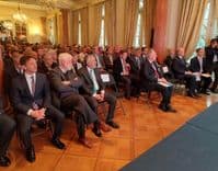 Imagen ilustrativa para la noticia: San Juan presente en el "Encuentro Minero Chileno - Argentino"