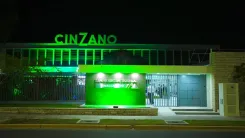 Imagen ilustrativa para la noticia: Minas Argentinas inaugura sus oficinas en la ex Cinzano y le da nueva vida a un espacio histórico de San Juan | Panorama Minero