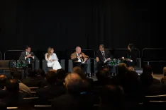 Imagen ilustrativa para la noticia: PDAC 2026 - Argentina Day: Las experiencias y perspectivas desde Catamarca, Jujuy, La Rioja y Salta | Panorama Minero