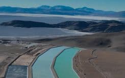 Imagen ilustrativa para la noticia: Galan Lithium aplicó al RIGI y da señales de solidez en el avance de su proyecto de litio en Catamarca 