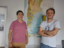 Imagen ilustrativa para la noticia: Geólogos del SEGEMAR revelan el potencial minero de Jujuy | Panorama Minero