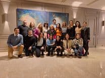 Imagen ilustrativa para la noticia: Género: Glencore y WIM Argentina firmaron un acuerdo de cooperación | Panorama Minero